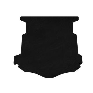 Tappetino bagagliaio tessile Premium (2008-2010, LB, Nero)