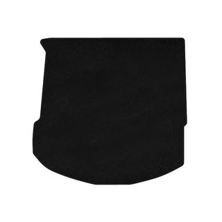 Tappetino bagagliaio tessile Premium (2008-2010, SW, Nero)