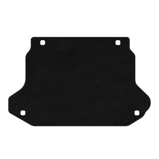 Tappetino bagagliaio tessile Premium (Nero)