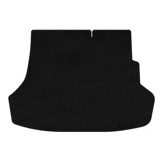Tappetino bagagliaio tessile Premium (2010-2017, SD, Nero)