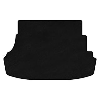 Tappetino bagagliaio tessile Premium (SD, Nero)