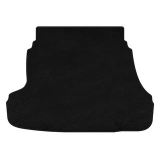 Tappetino bagagliaio tessile Premium (SD, Nero) Hyundai Elantra (HD) 2006-2011