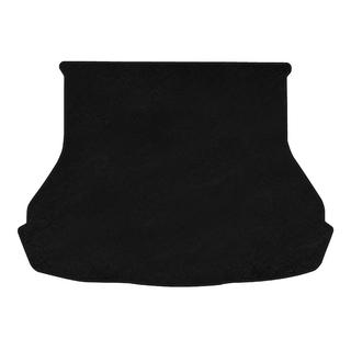 Tappetino bagagliaio tessile Premium (2010-2013, SD, Nero)