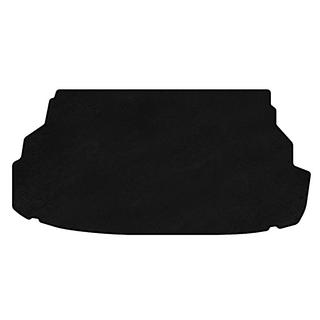 Tappetino bagagliaio tessile Premium (SD, Nero) Hyundai Grandeur 2005-2011