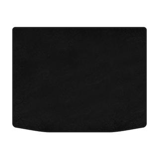 Tappetino bagagliaio tessile Premium (Nero)