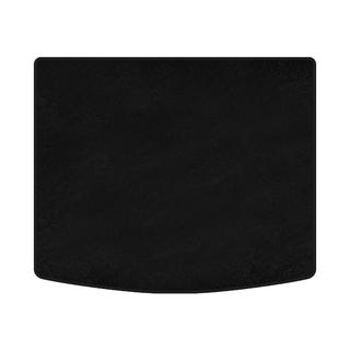 Tappetino bagagliaio tessile Premium (Nero)