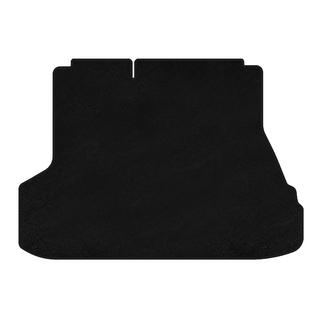Tappetino bagagliaio tessile Premium (SD, Nero)