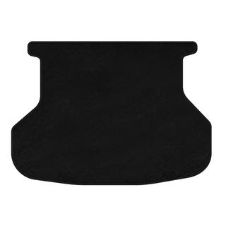 Tappetino bagagliaio tessile Premium (Nero) Lexus RX 2003-2009