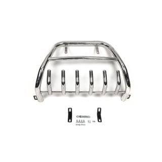 Parabullbar WT003 (Acciaio Inox) foto 2