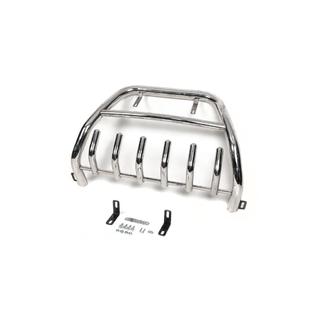 Parabullbar WT003 (Acciaio Inox) foto 1