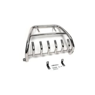 Parabullbar WT003 (Acciaio Inox) foto 3