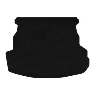 Tappetino bagagliaio tessile Premium (SD, Nero) Mazda 6 2003-2008