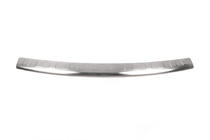 Nissan Juke 2010-2019 Protezione Paraurti Posteriore MAT OmsaLine Acciaio Inox foto 2