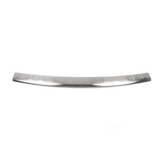 Protezione Paraurti Posteriore MAT OmsaLine Acciaio Inox foto 2