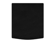 Mazda 6 2012-2024 Tappetino bagagliaio tessile Premium (SD, Nero) foto 1