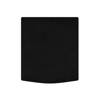 Tappetino bagagliaio tessile Premium (SD, Nero)