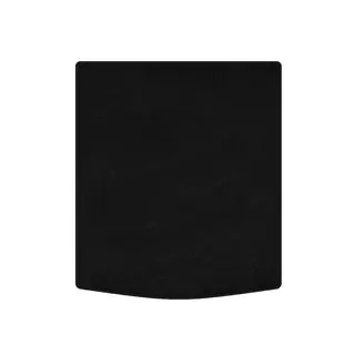 Tappetino bagagliaio tessile Premium (SD, Nero)