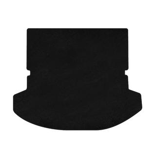 Tappetino bagagliaio tessile Premium (Nero)