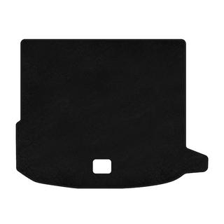 Tappetino bagagliaio tessile Premium (2016-2019, Nero)