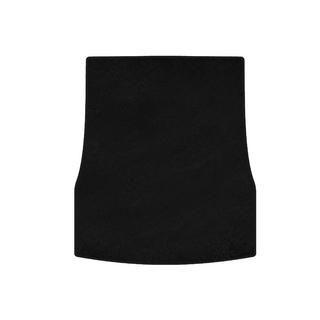 Tappetino bagagliaio tessile Premium (Coupé, 4 porte, Nero)