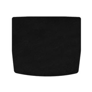 Tappetino bagagliaio tessile Premium (2021+, Nero)