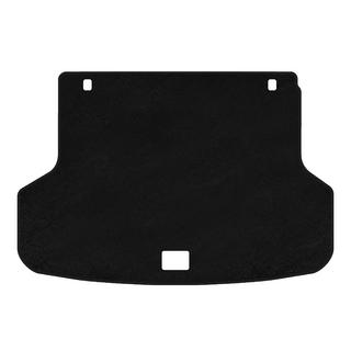 Tappetino bagagliaio tessile Premium (SW, Nero)