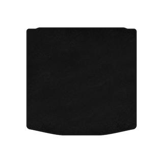 Tappetino bagagliaio tessile Premium (Nero)