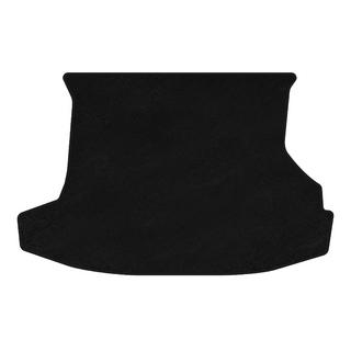 Tappetino bagagliaio tessile Premium (Nero)