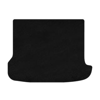 Tappetino bagagliaio tessile Premium (SW, Nero)