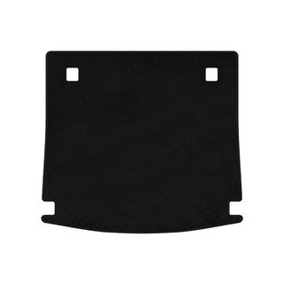 Tappetino bagagliaio tessile Premium (2004-2007, SW, Nero)