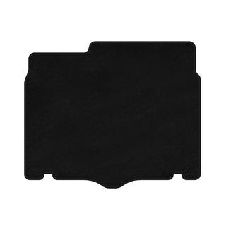Tappetino bagagliaio tessile Premium (HB, 5 porte, Nero) Opel Astra J 2009-2015