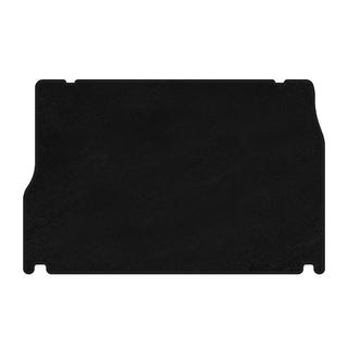 Tappetino bagagliaio tessile Premium (Nero)