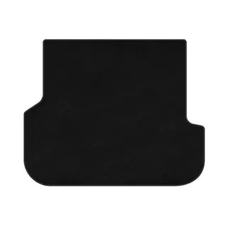Tappetino bagagliaio tessile Premium (SW, Nero)