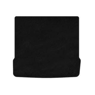 Tappetino bagagliaio tessile Premium (SW, Nero)