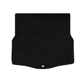 Tappetino bagagliaio tessile Premium (2011-2015, LB, Nero)