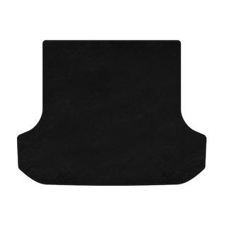 Tappetino bagagliaio tessile Premium (SW, Nero)