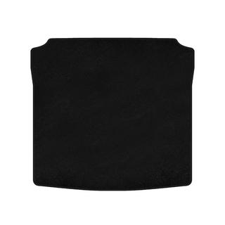 Tappetino bagagliaio tessile Premium (2010-2012, SW, Nero) Seat Ibiza 2010-2017