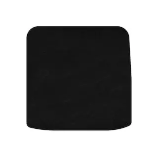 Tappetino bagagliaio tessile Premium (2000-2004, SW, Nero)