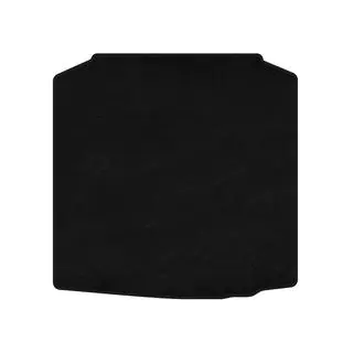 Tappetino bagagliaio tessile Premium (2007-2010, SW, Nero)