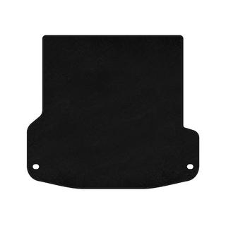 Tappetino bagagliaio tessile Premium (SW, Nero) Skoda Octavia I Tour A4 1996-2010