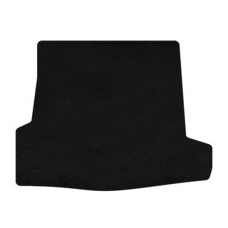 Tappetino bagagliaio tessile Premium (2006-2009, SD, Nero) Skoda Superb 2001-2009