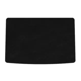 Tappetino bagagliaio tessile Premium (Nero)