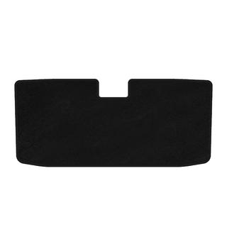 Tappetino bagagliaio tessile Premium (Nero) Suzuki Jimny 1998-2018