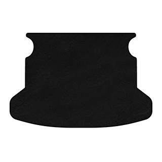 Tappetino bagagliaio tessile Premium (SD, Nero) Toyota Corolla 2002-2007