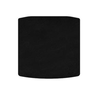 Tappetino bagagliaio tessile Premium (SW, Nero)