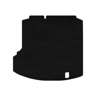 Tappetino bagagliaio tessile Premium (SD, Nero)