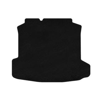 Tappetino bagagliaio tessile Premium (SD, Nero)