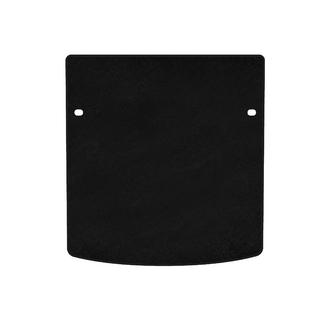 Tappetino bagagliaio tessile Premium (7 posti, Messico, Allspace, Nero)