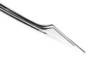 Nissan Qashqai 2014-2021 Modanatura cromata sopra la targa (acciaio inox) Carmos - Acciaio Inox Turco foto 8