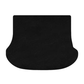 Tappetino bagagliaio tessile Premium (SD, Nero)